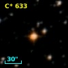 C*  633