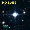 HD  51459