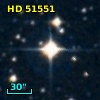 HD  51551