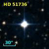 HD  51736