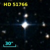 HD  51766