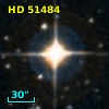 HD  51484