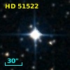 HD  51522