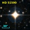 HD  51590