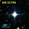 HD  51794
