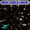 IRAS 21071+4850