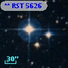 ** RST  5626