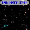 PMN J0656-2744