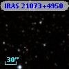 IRAS 21073+4950