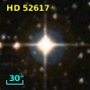 HD  52617