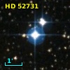 HD  52731