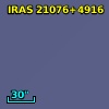 IRAS 21076+4916