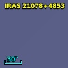IRAS 21078+4853
