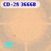 CD-28  3666B