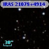 IRAS 21078+4914