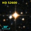 HD  52600