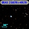 IRAS 21078+4929