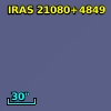 IRAS 21080+4849