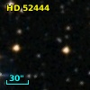 HD  52444