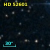 HD  52601