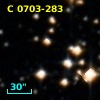 C 0703-283