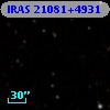 IRAS 21081+4931