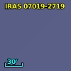 IRAS 07019-2719