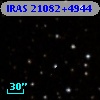 IRAS 21082+4944