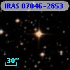 IRAS 07046-2853
