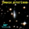 2MASX J07071908-2808283