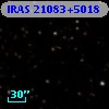 IRAS 21083+5018