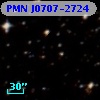PMN J0707-2724