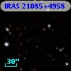 IRAS 21085+4958