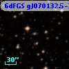 6dFGS gJ070132.5-281441