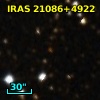 IRAS 21086+4922