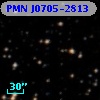 PMN J0705-2813