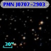 PMN J0707-2903
