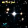HD  51791