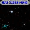 IRAS 21089+4940