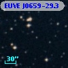 EUVE J0659-29.3