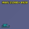 IRAS 21090+4928