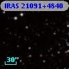 IRAS 21091+4840