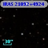IRAS 21092+4924