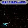 IRAS 21093+4959