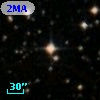 2MASS J07002470-2800004