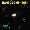IRAS 21095+5034