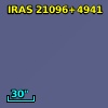 IRAS 21096+4941