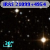 IRAS 21099+4954