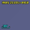 IRAS 21101+4918