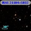 IRAS 21104+5032